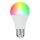 LED RGBW Dimbare SMART A60 E27/8,5W/230V 4000K + afstandsbediening