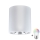 LED RGBW dimbare spot JUPITER 1xE27/6,5W/230V 2700-6500K Wi-Fi Ø 13 cm wit