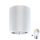 LED RGBW dimbare spot JUPITER 1xE27/6,5W/230V 2700-6500K Wi-Fi Ø 9,8 cm wit