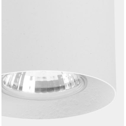 LED RGBW dimbare spot VICO 1xGU10/6,5W/230V 2700-6500K
