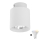 LED RGBW dimbare spot VICO WHITE 1xGU10/6,5W/230V 2700-6500K