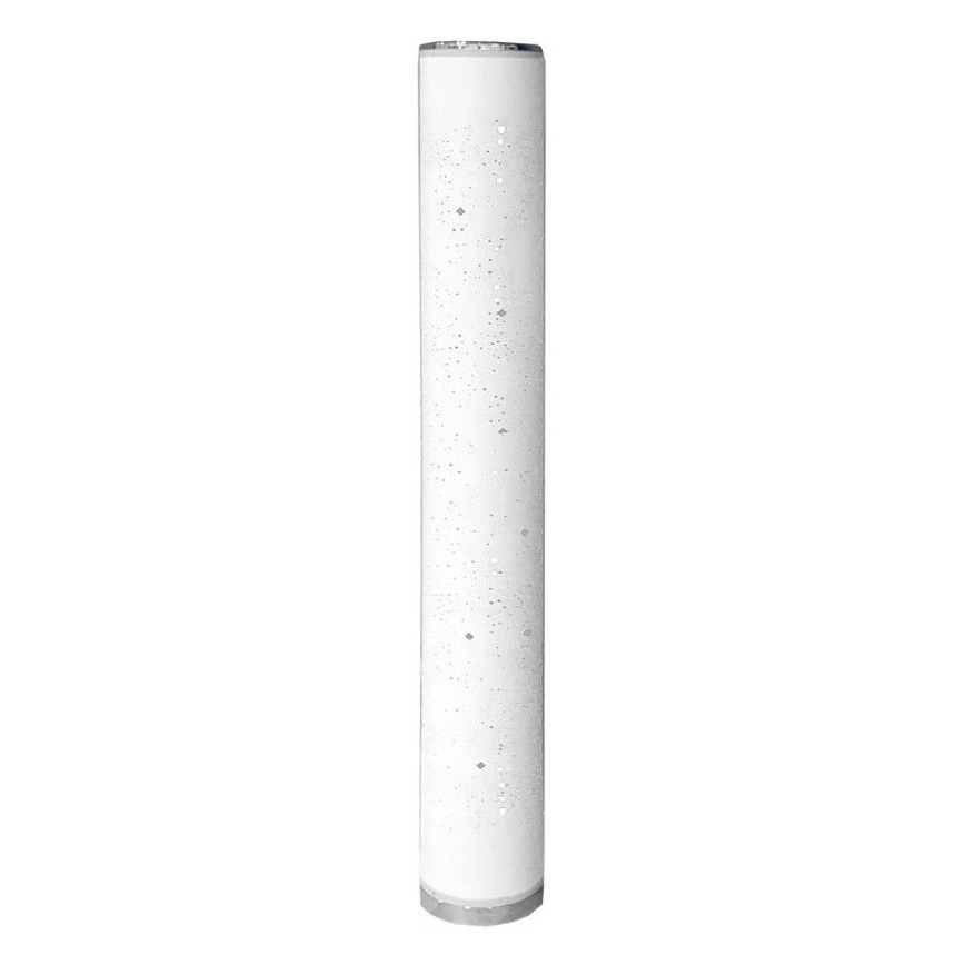 LED RGBW Dimbare staande lamp STELLA LED/12W/230V + afstandsbediening