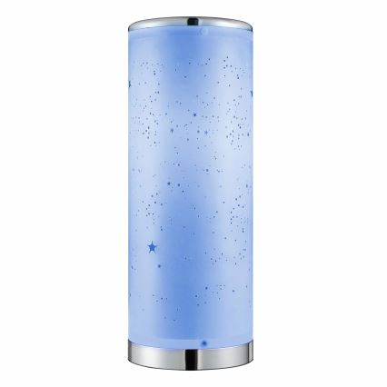 LED RGBW Dimbare Tafellamp STELLA MINI LED/5W/5V + afstandsbediening