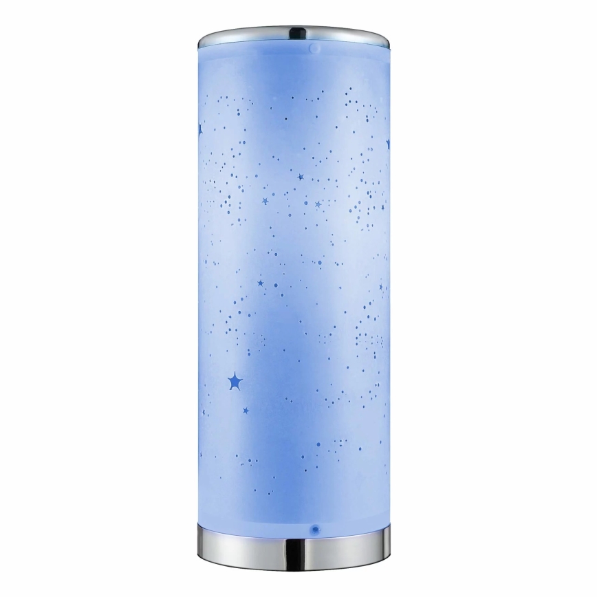 LED RGBW Dimbare Tafellamp STELLA MINI LED/5W/5V + afstandsbediening