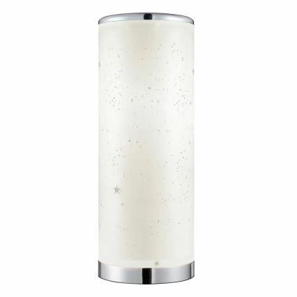 LED RGBW Dimbare Tafellamp STELLA MINI LED/5W/5V + afstandsbediening