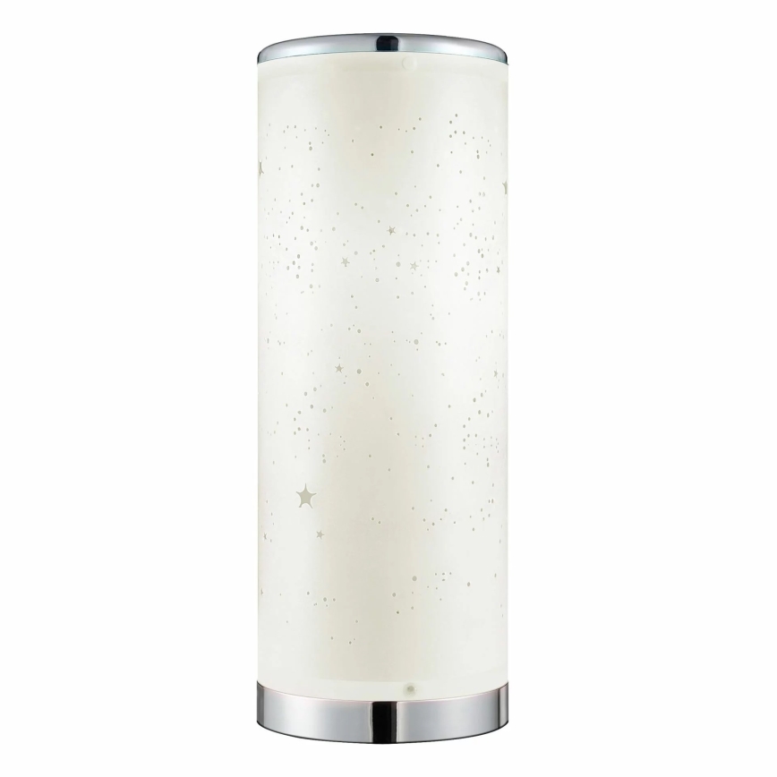LED RGBW Dimbare Tafellamp STELLA MINI LED/5W/5V + afstandsbediening