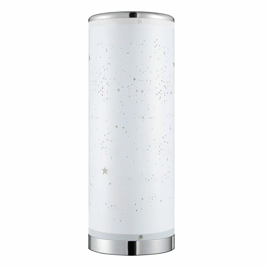 LED RGBW Dimbare Tafellamp STELLA MINI LED/5W/5V + afstandsbediening