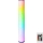 LED RGBW Dimbare Vloerlamp STELLA LED/12W/230V + afstandsbediening