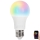 LED RGBW Lamp A60 E27/12W/230V 2700-6500K - Aigostar