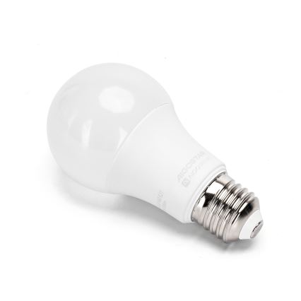 LED RGBW dimbare lamp MESH Smart A60 E27/15W/230V 2700-6500K - Aigostar