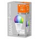 LED RGBW Lamp dimbaar + E27 / 9,5W / 230V 2700K-6500K - Ledvance