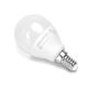 LED RGBW Lamp G45 E14/4,9W/230V 2700-6500K - Aigostar