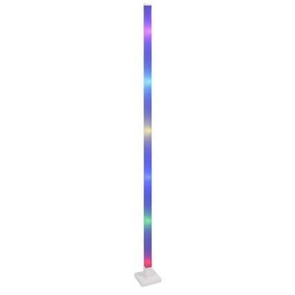 LED RGBW Dimbare staande lamp MAGICAL LED/7W/230V + afstandsbediening
