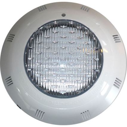 LED RGBW zwembadlamp LED/45W/12V IP68 + afstandsbediening
