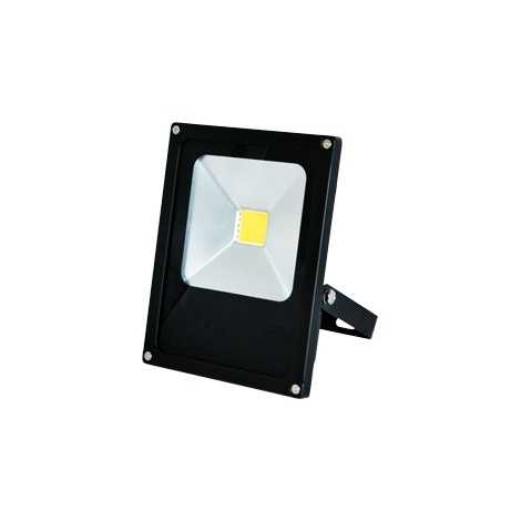 LED Schijnwerper 1x LED / 20W / 230V IP65