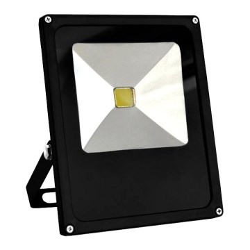 LED Schijnwerper 1x LED / 30W / 230V IP65