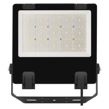 LED Schijnwerper AVENO LED/200W/230V 4000K 32000 lm IP66 zwart