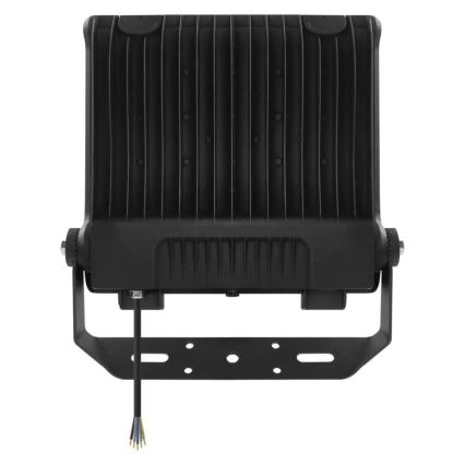 LED Schijnwerper AVENO LED/200W/230V 4000K 32000 lm IP66 zwart