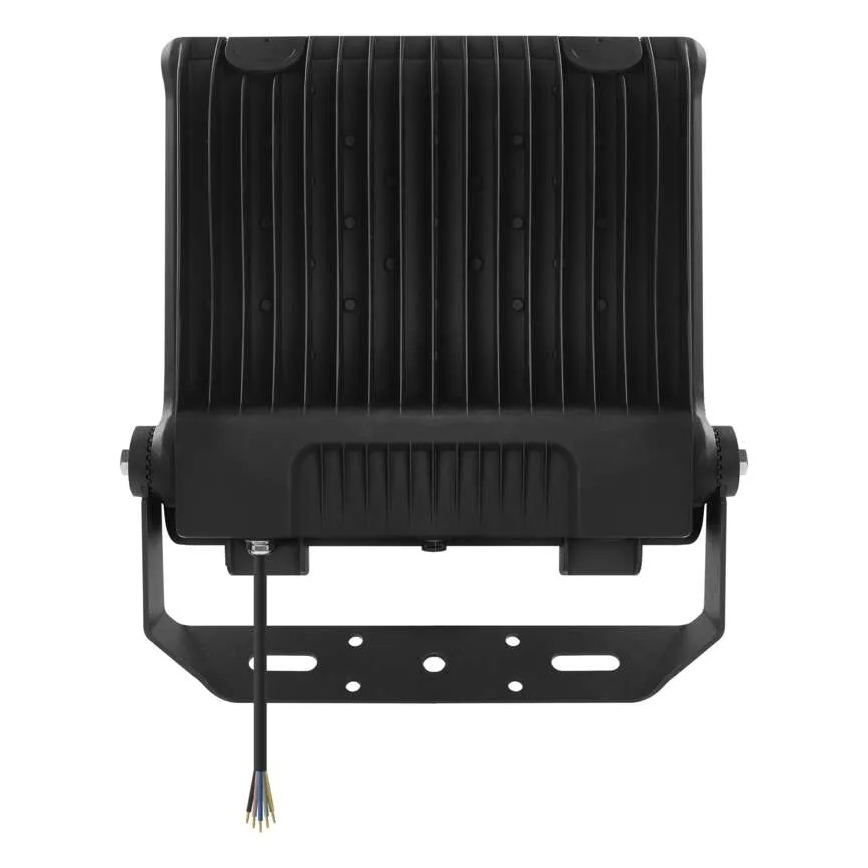 LED Schijnwerper AVENO LED/200W/230V 4000K 32000 lm IP66 zwart