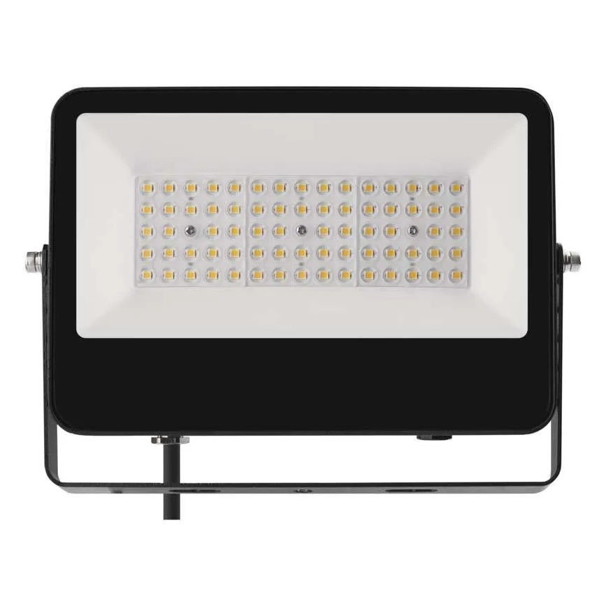 LED-schijnwerper AVENO LED/48W/230V 4000K 7200 lm IP66 zwart