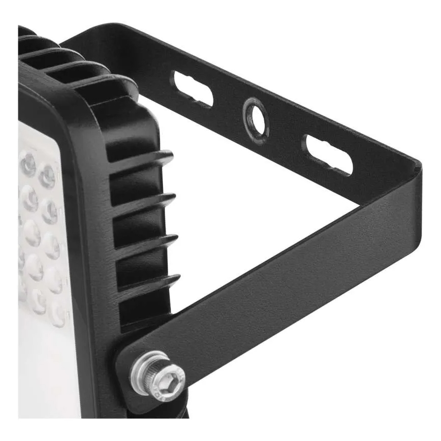 LED-schijnwerper AVENO LED/48W/230V 4000K 7200 lm IP66 zwart