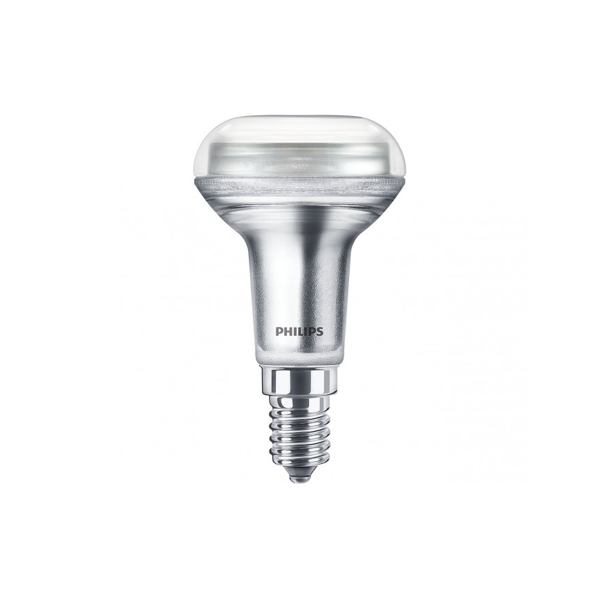 LED Schijnwerper lamp Philips E14/2,8W/230V 2700K