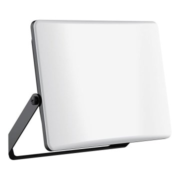 LED Schijnwerper LED/100W/230V 3000/4000/6500K IP65 zwart