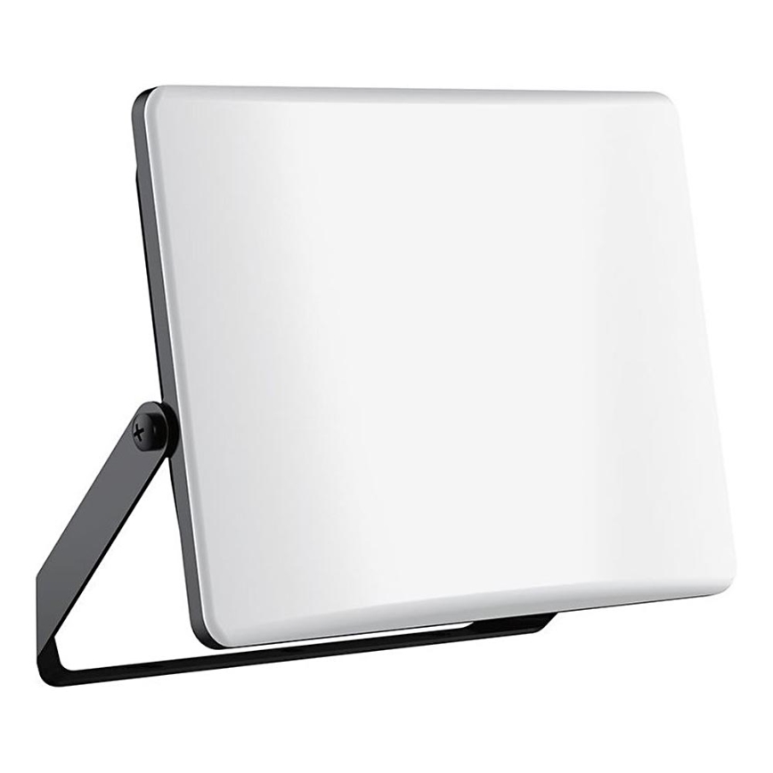 LED Schijnwerper LED/100W/230V 3000/4000/6500K IP65 zwart