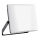 LED Schijnwerper LED/100W/230V 3000/4000/6500K IP65 zwart