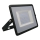 LED Schijnwerper LED/100W/230V 6500K IP65 zwart