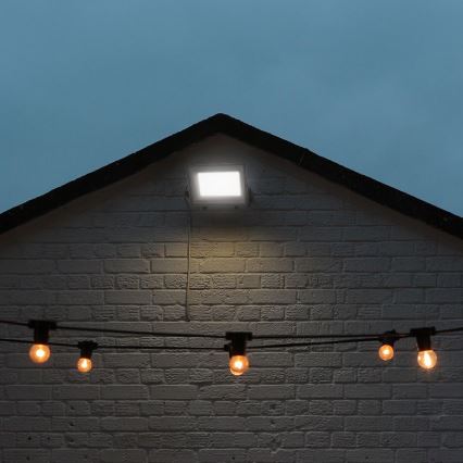 LED Schijnwerper LED/100W/230V IP65 3000/4000/6500K