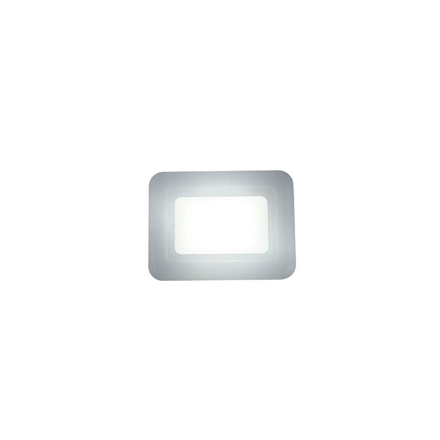 LED Schijnwerper LED/10W/230V 4000K IP65