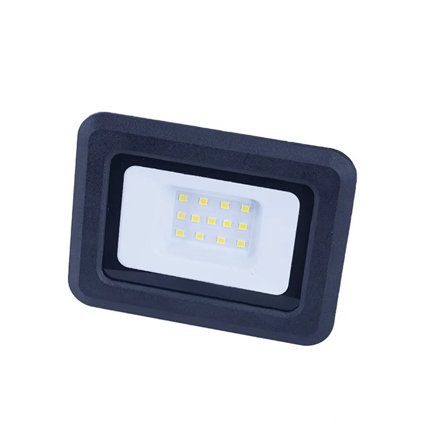 LED Schijnwerper LED/10W/230V 4000K IP65
