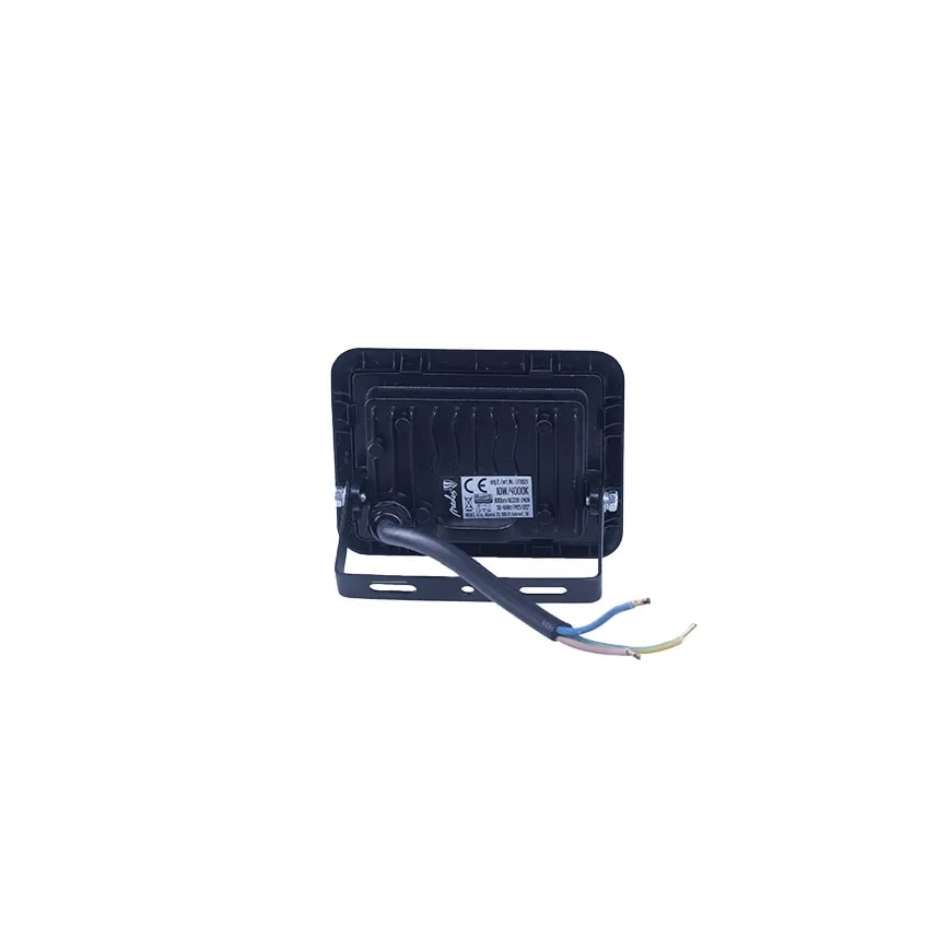 LED Schijnwerper LED/10W/230V 4000K IP65