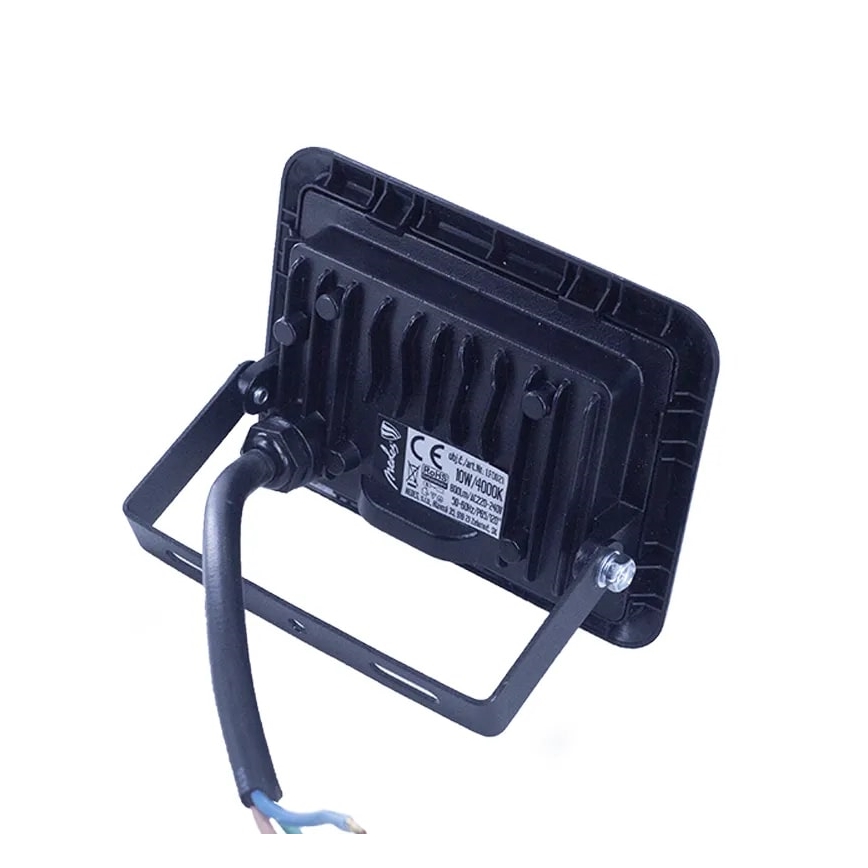 LED Schijnwerper LED/10W/230V 4000K IP65