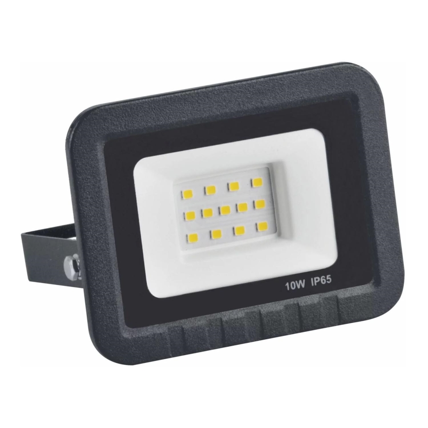 LED Schijnwerper LED/10W/230V 6500K IP65