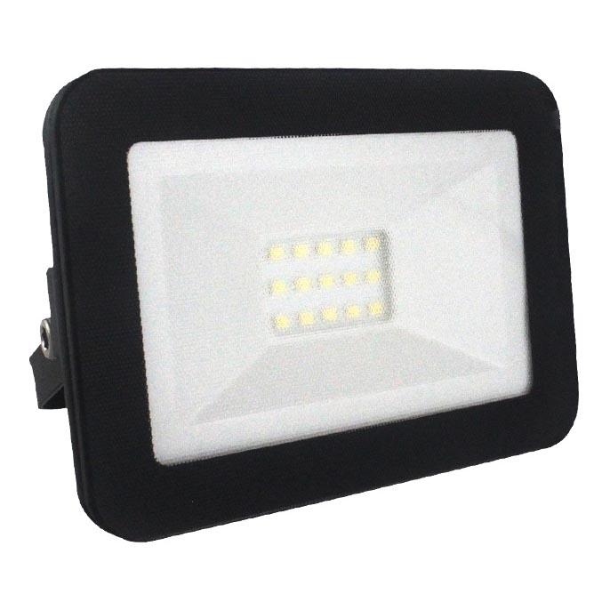 LED Schijnwerper LED/10W/230V IP65