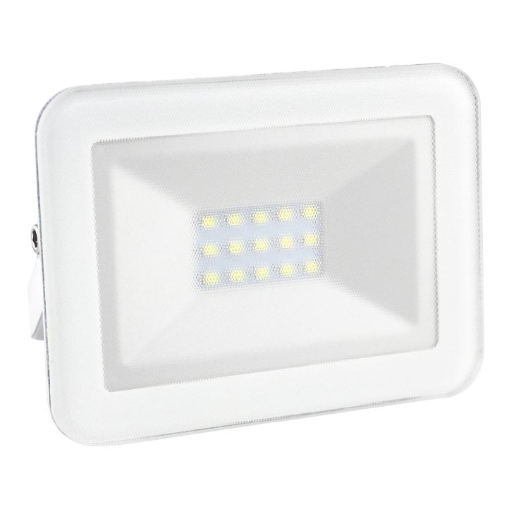 LED Schijnwerper LED/10W/230V IP65