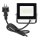 LED Schijnwerper LED/20W/230V 4000K IP65