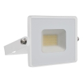 LED Schijnwerper LED/20W/230V 4000K IP65 wit