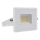 LED Schijnwerper LED/20W/230V 6500K IP65 wit