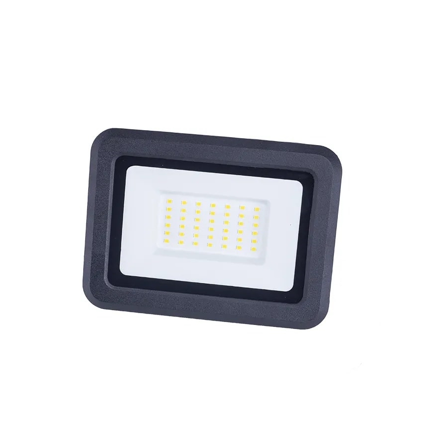 LED Schijnwerper LED/30W/230V 4000K IP65