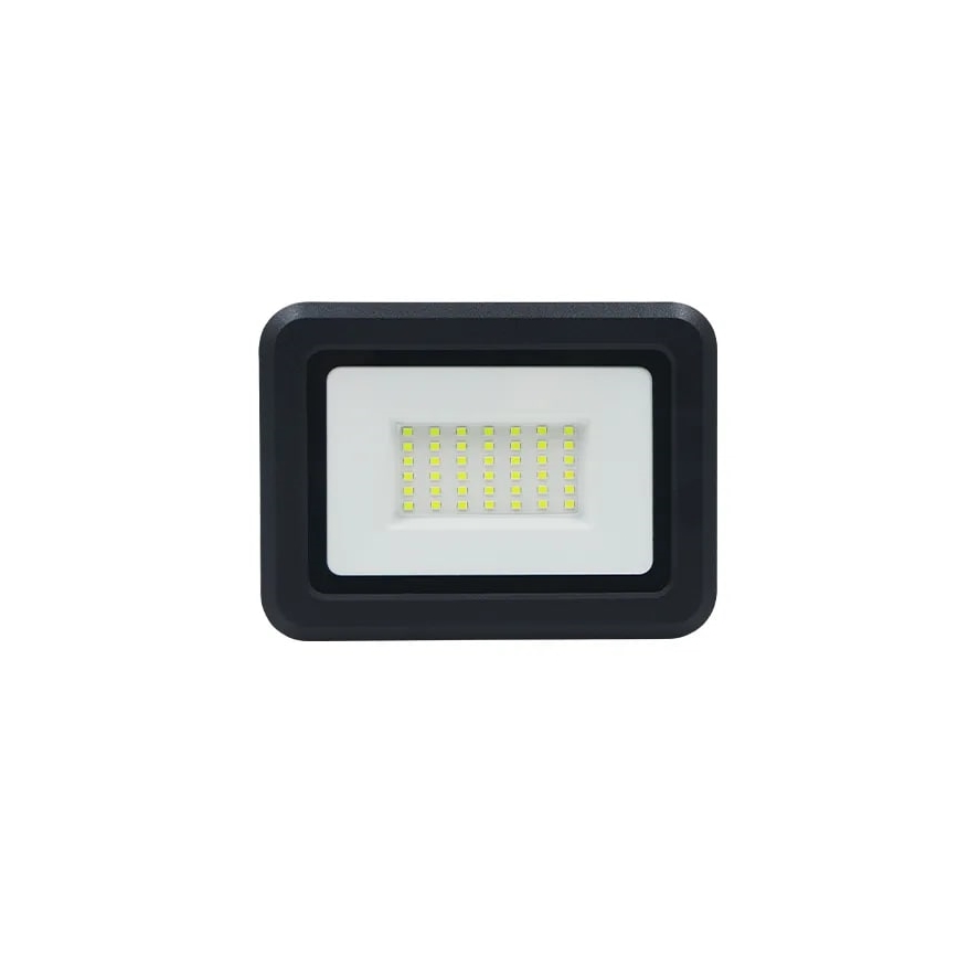 LED Schijnwerper LED/30W/230V 4000K IP65