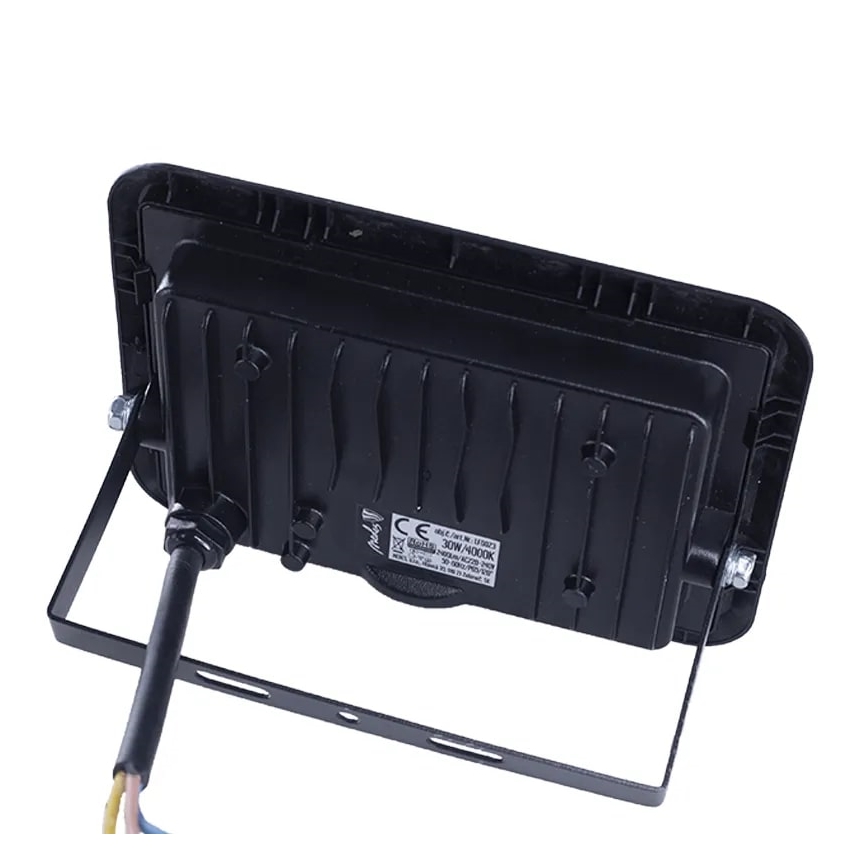 LED Schijnwerper LED/30W/230V 4000K IP65
