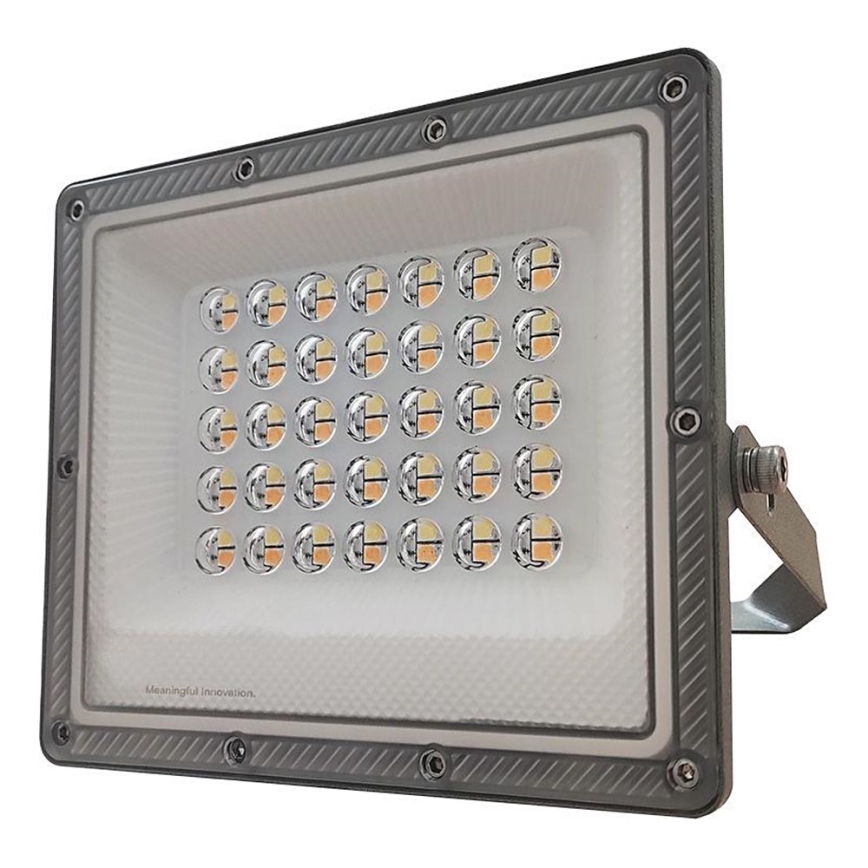 LED Schijnwerper LED/30W/230V IP65 3000/4000/6500K
