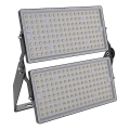 LED schijnwerper LED/500W/230V 6500K IP65 grijs