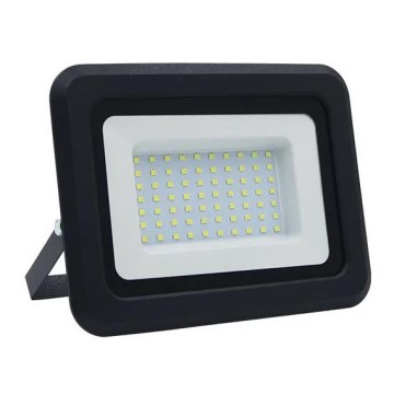 LED Schijnwerper LED/50W/230V 4000K IP65