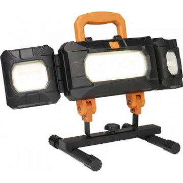 LED-schijnwerper LED/50W/230V 5000K IP54