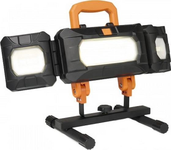 LED-schijnwerper LED/50W/230V 5000K IP54