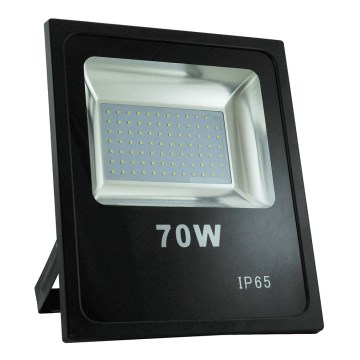 LED Schijnwerper LED/70W/230V IP65